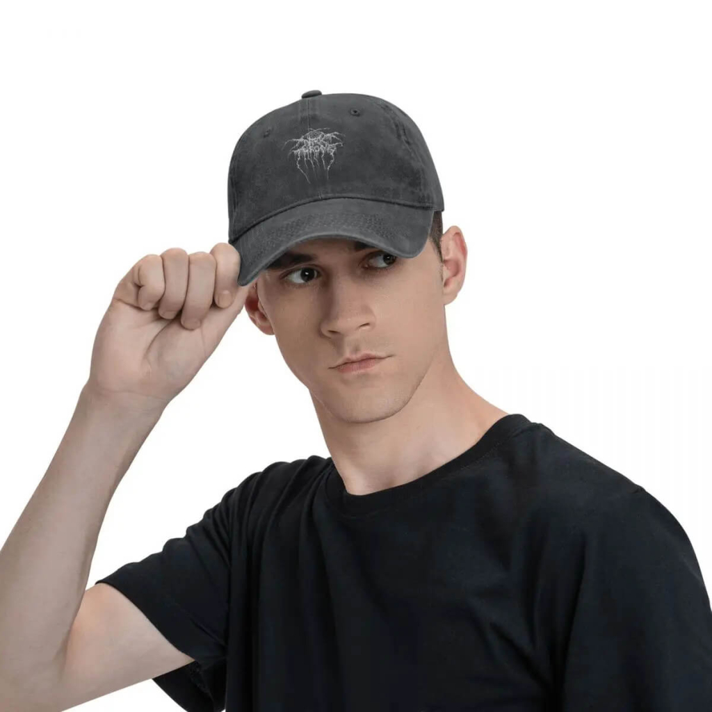 Baseball Cap