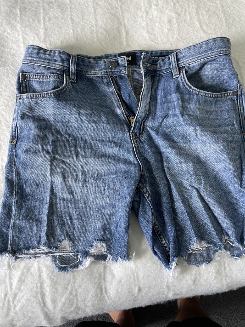 Lee jeans 32