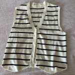 Womens Sweater Vest