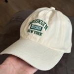 Adjustable Baseball Cap