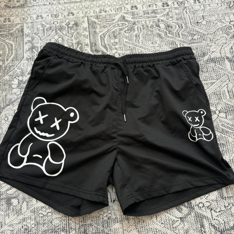 Bear Men Shorts