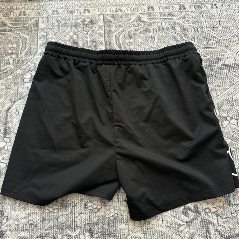 Bear Men Shorts