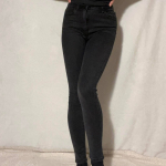 Stretch Skinny Jeans