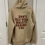 Graphic Hoodie