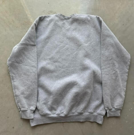 Vintage Crewneck Sweatshirt