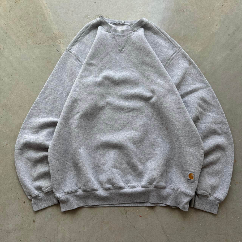 Vintage Crewneck Sweatshirt