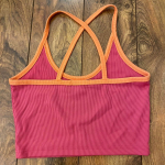 Criss Cross Cami Top