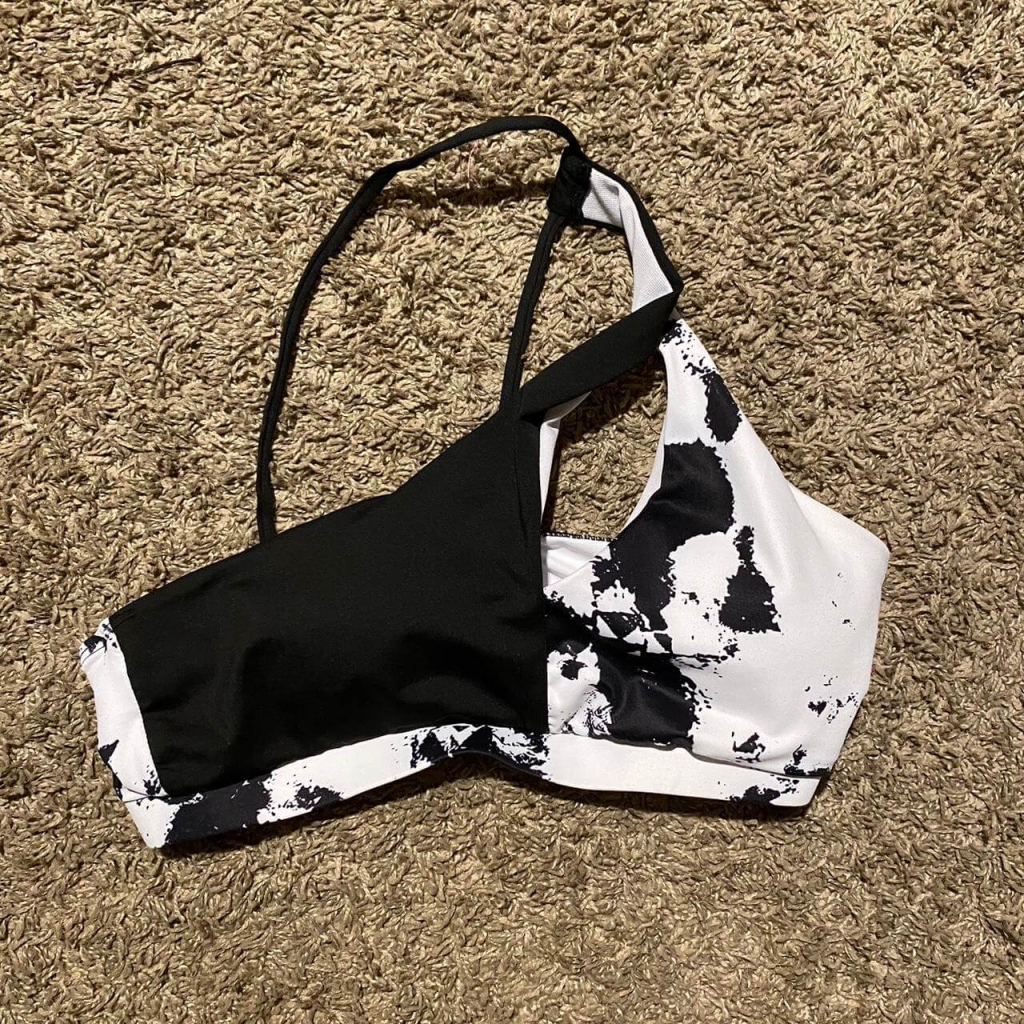 Dye Sports Bra