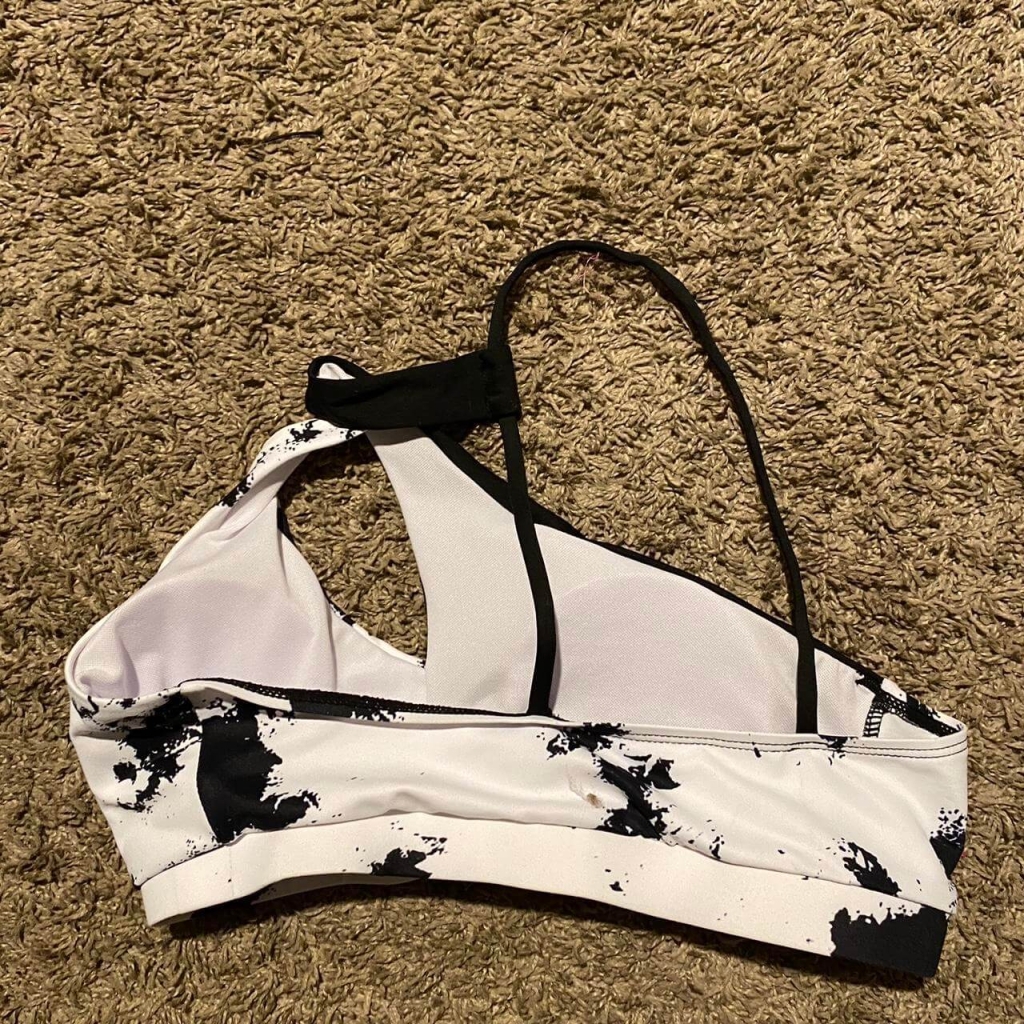 Dye Sports Bra