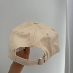 Unisex Emroidered Baseball Hat