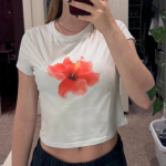 Floral Top