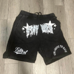 Graphic Shorts