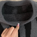 Knit Wear Sweater