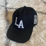 Baseball Cap LA