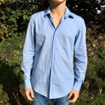 Button Front Shirt