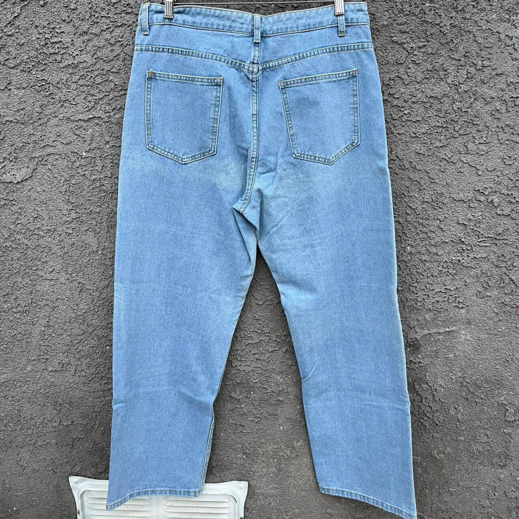 Denim Men's Jean