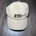 NYC Baseball Cap