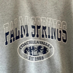 Palm Springs Hoodie