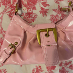 Pink Y2k Handbag