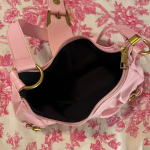 Pink Y2k Handbag