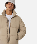 Men's Puffer Jacket