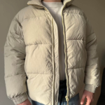 Men's Puffer Jacket