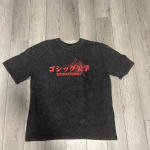 Street Life Graphic Tee