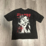 Street Life Graphic Tee