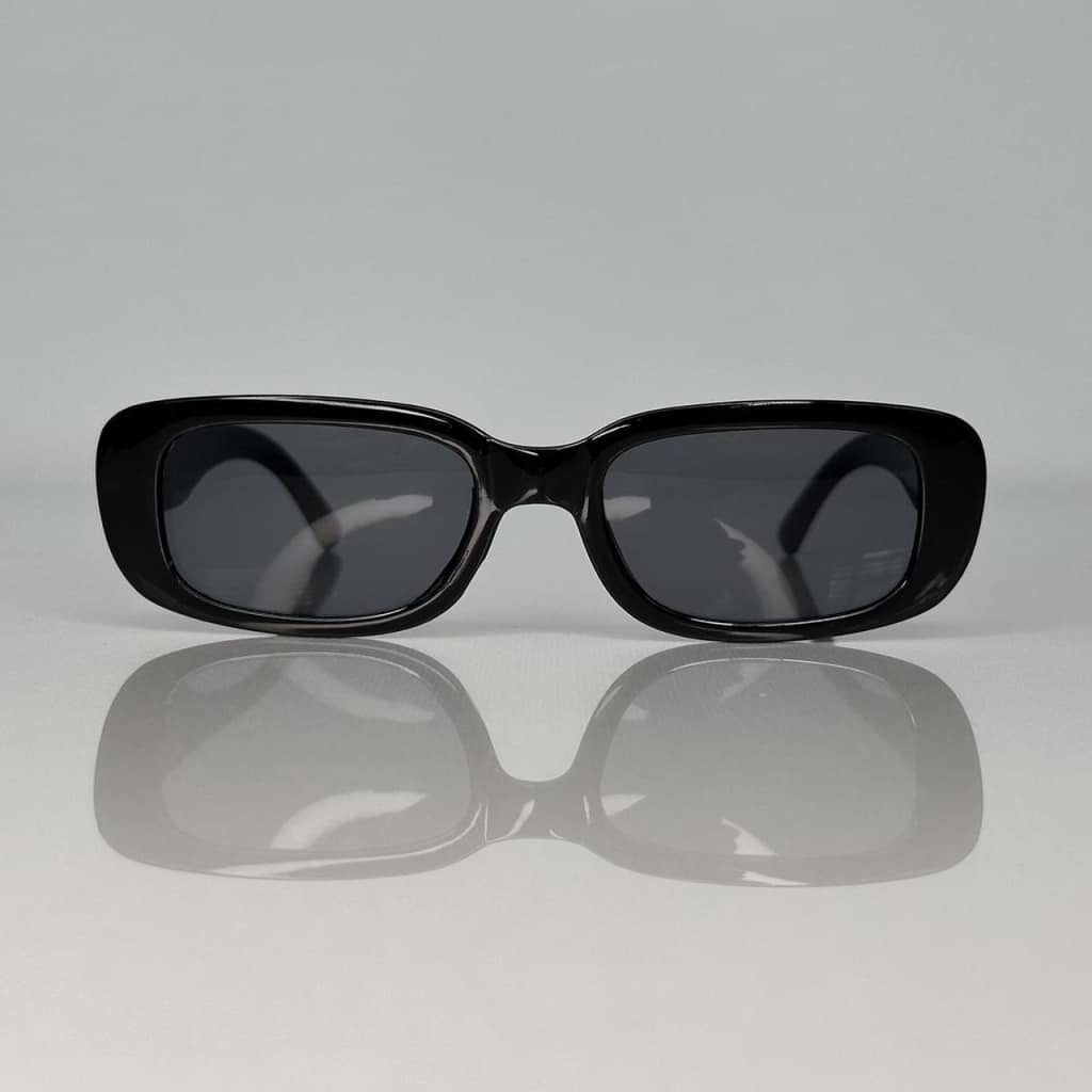 Unisex Square Frame Shades