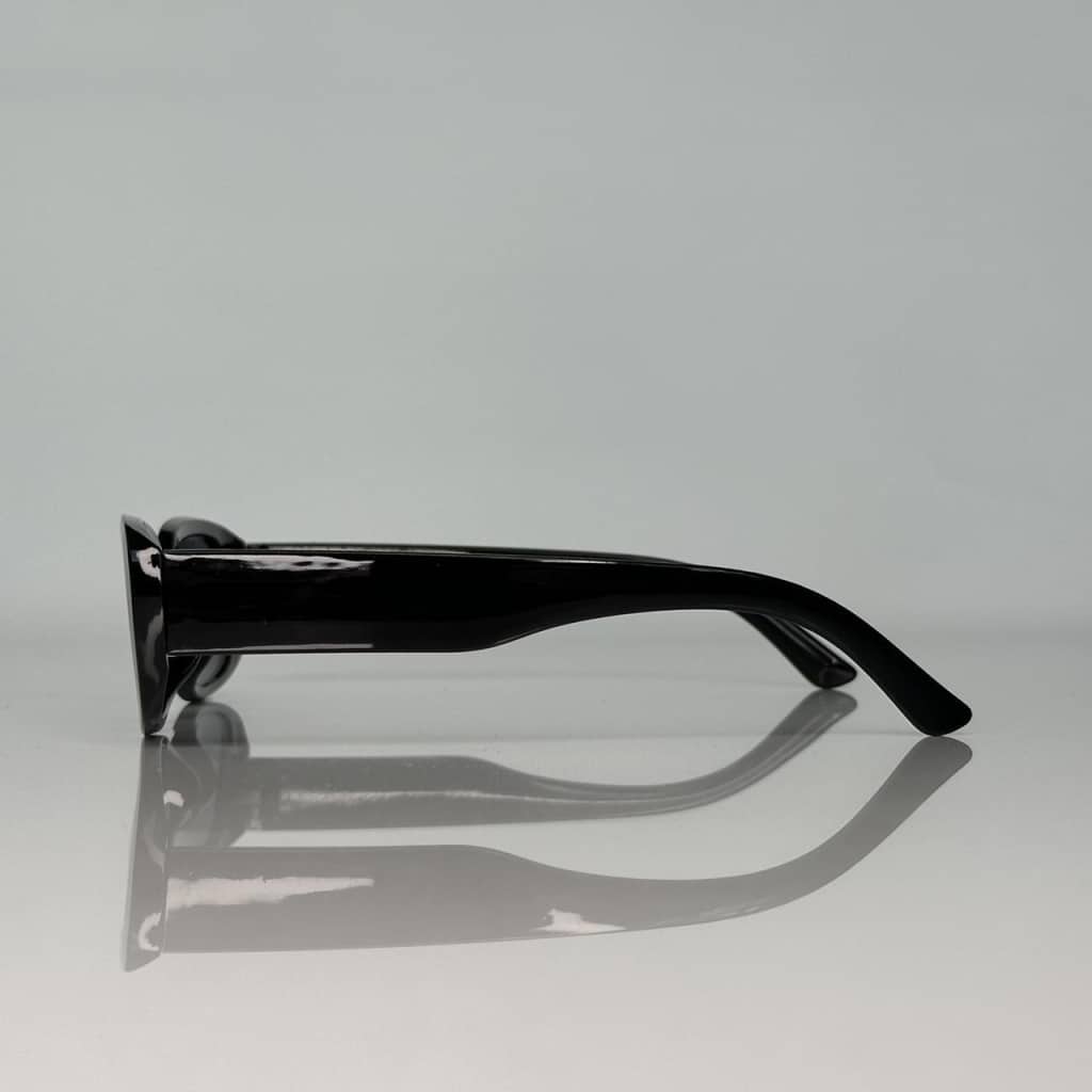 Unisex Square Frame Shades