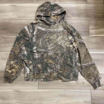 Camo Hoodie