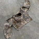 Camo Hoodie