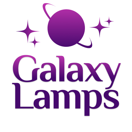 Galaxy Lamps