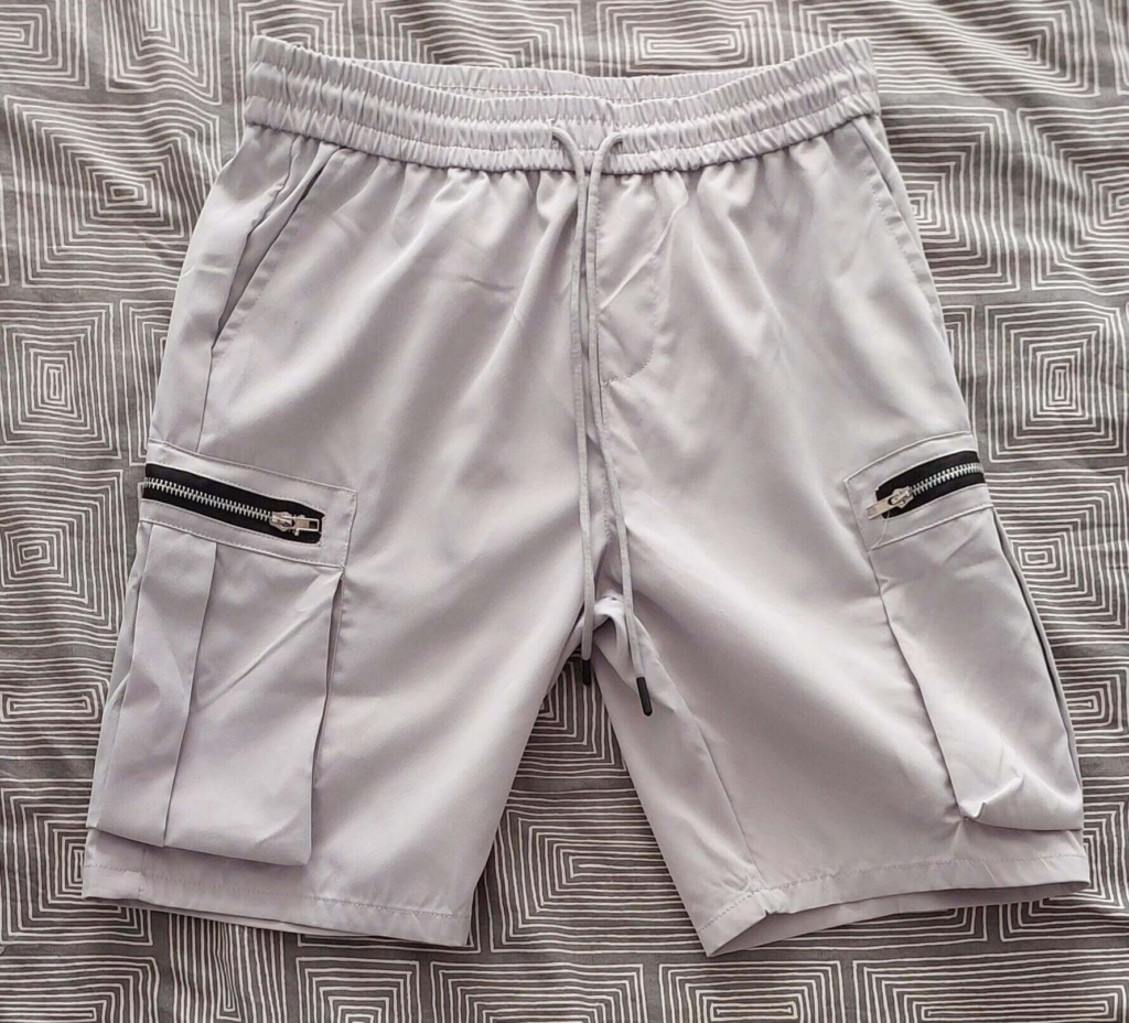 Summer Shorts Cargo