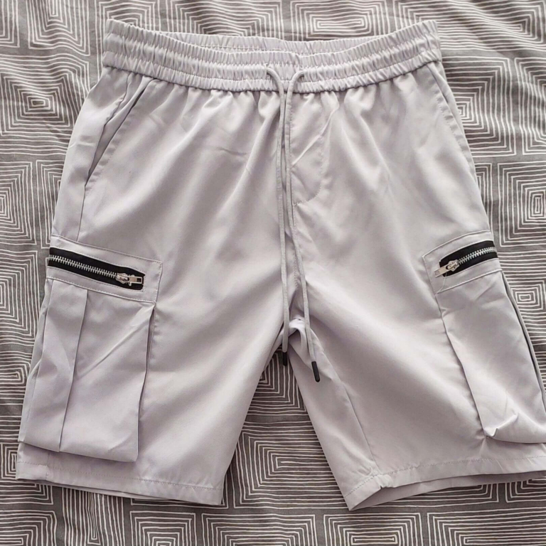 Summer Shorts Cargo