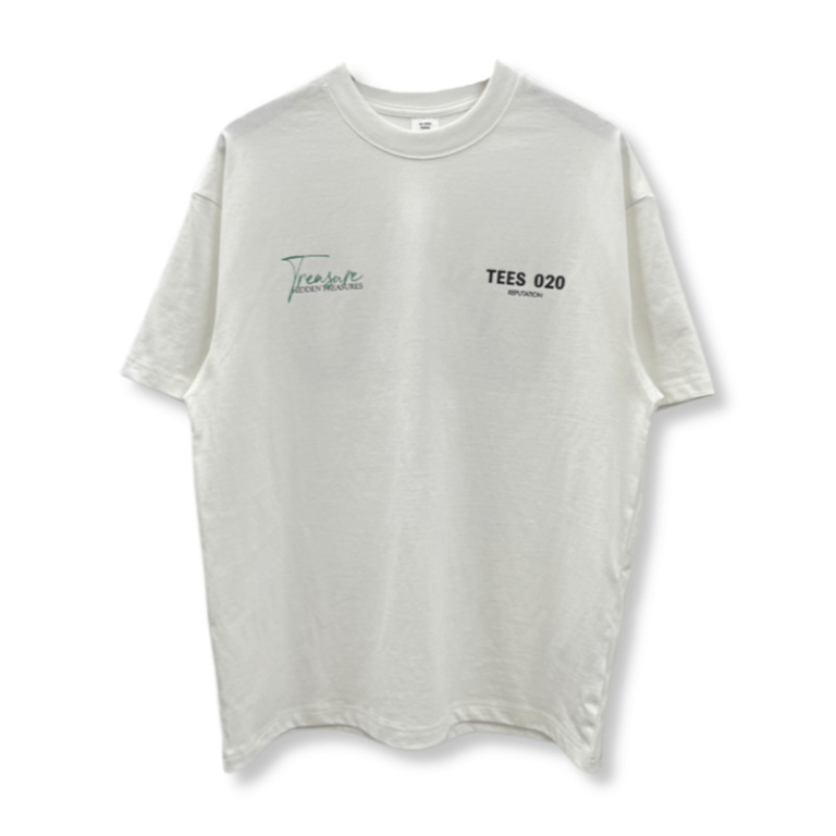 020 Reputation Tee