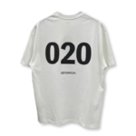 020 Reputation Tee