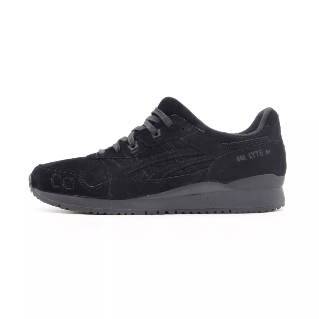 Asics Gel-Lyte 3 OG Black