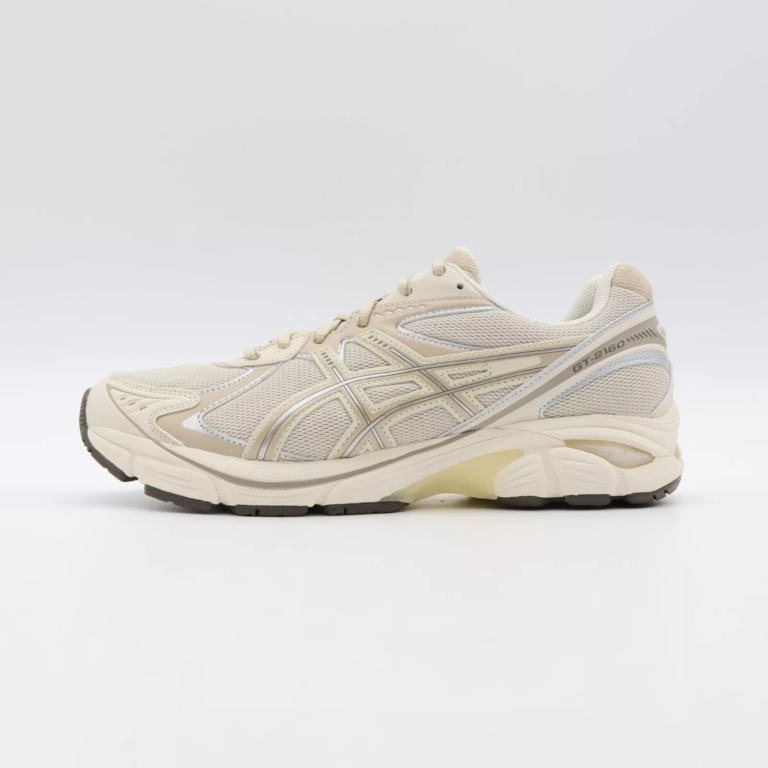 Asics GT-2160 Oatmeal Taupe