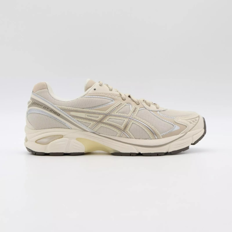 Asics GT-2160 Oatmeal Taupe