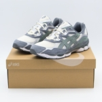 Asics Gel-NYC Green-Khaki