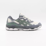 Asics Gel-NYC Green Khaki