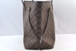 Louis Vuitton Damier Neverfull GM Shoulder Tote Bag