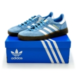 Adidas Handball Spezial Light Blue