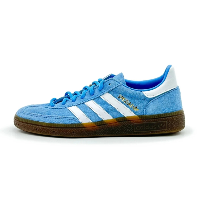 Adidas Handball Spezial Light Blue