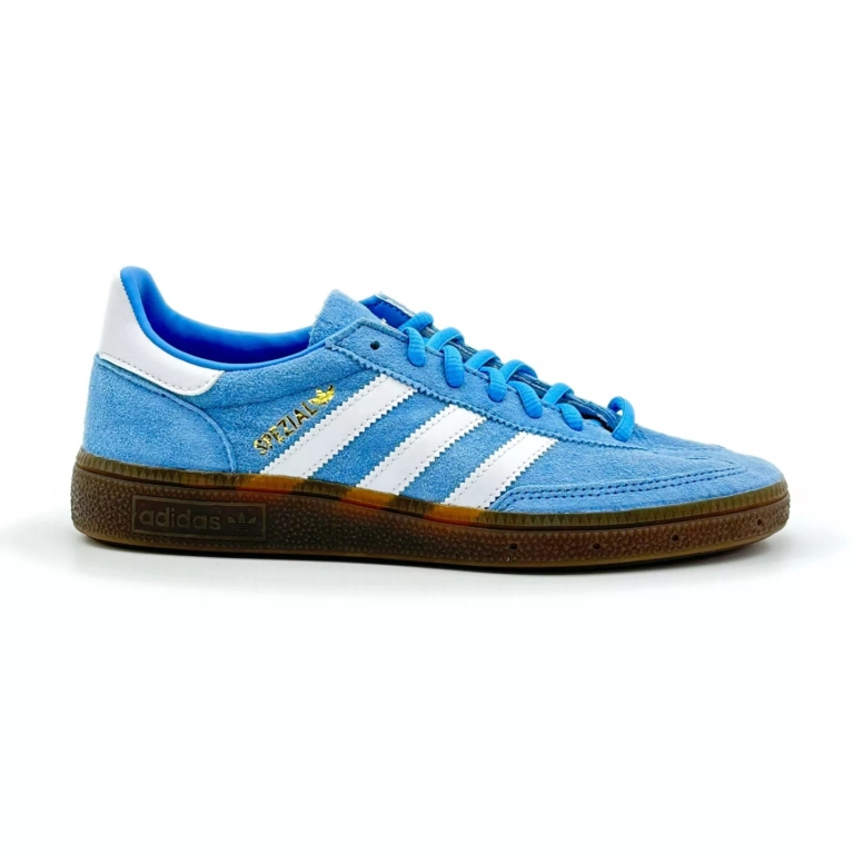 Adidas Handball Spezial Light Blue