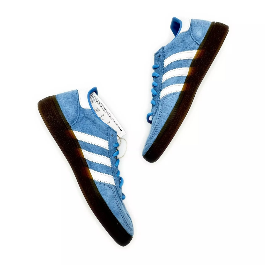 Adidas Handball Spezial Light Blue