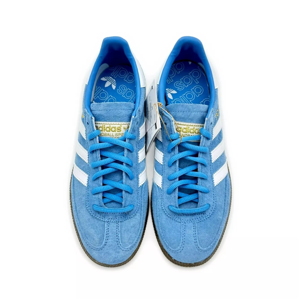 Adidas Handball Spezial Light Blue