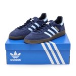 Adidas Handball Spezial Navy Blue