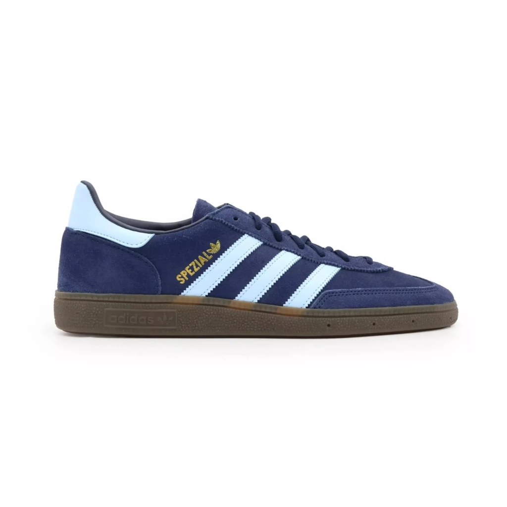 Adidas Handball Spezial Navy Blue